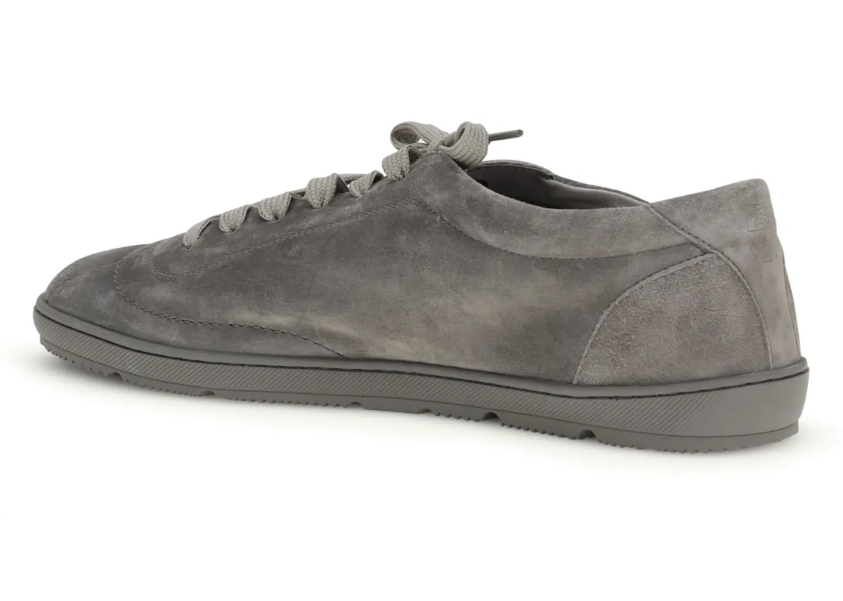 Sneakers Suede Sneakers - Img 3