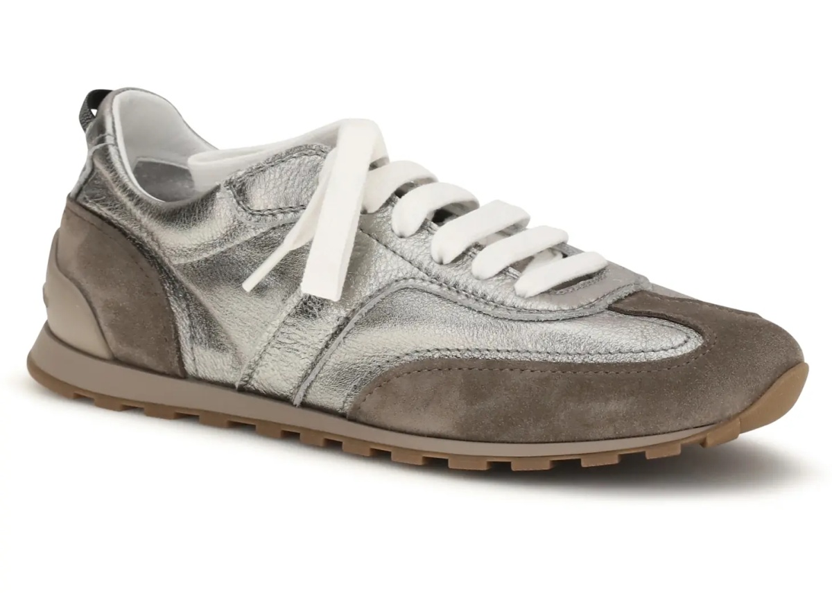 Sneakers Suede Sneakers - Img 2
