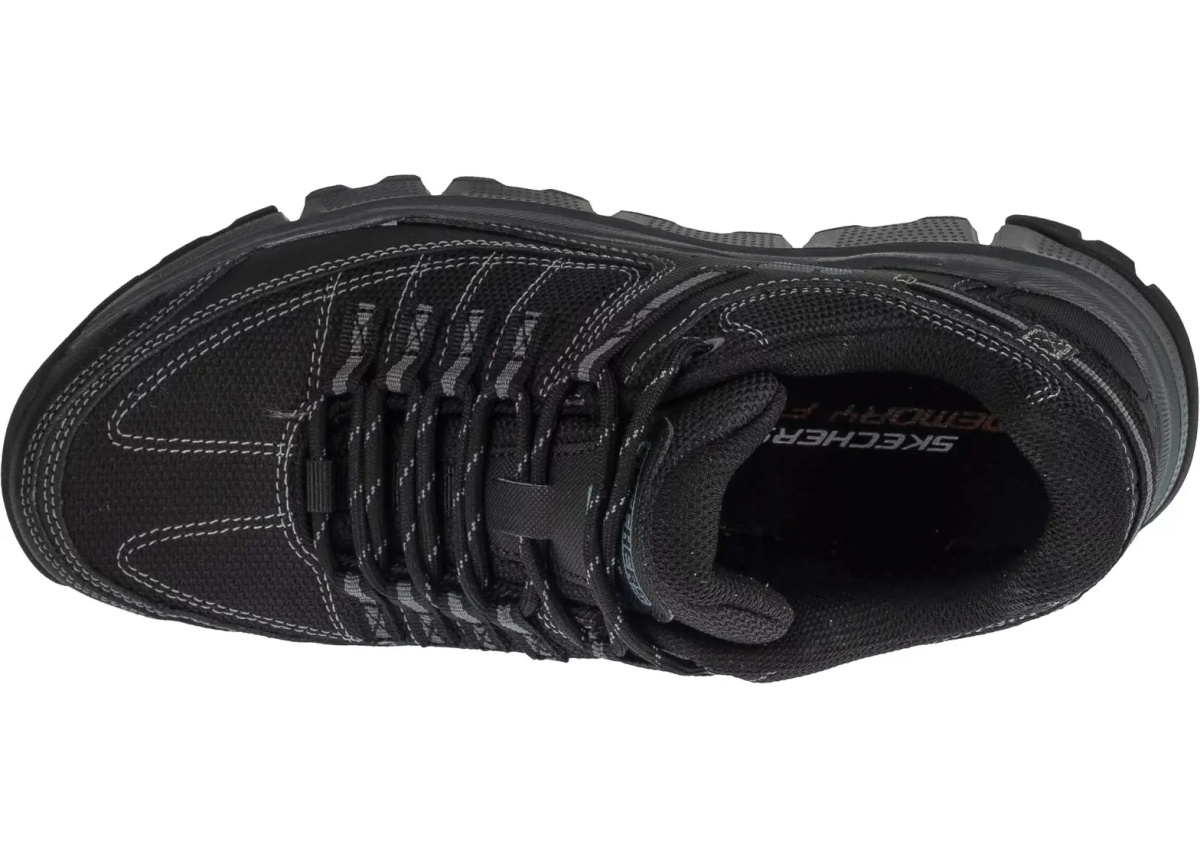 Sneakers Summits AT- Upper Draft - Img 3