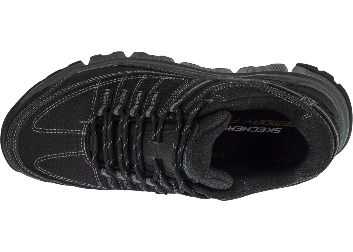 Sneakers Summits AT- Upper Draft - Img 3