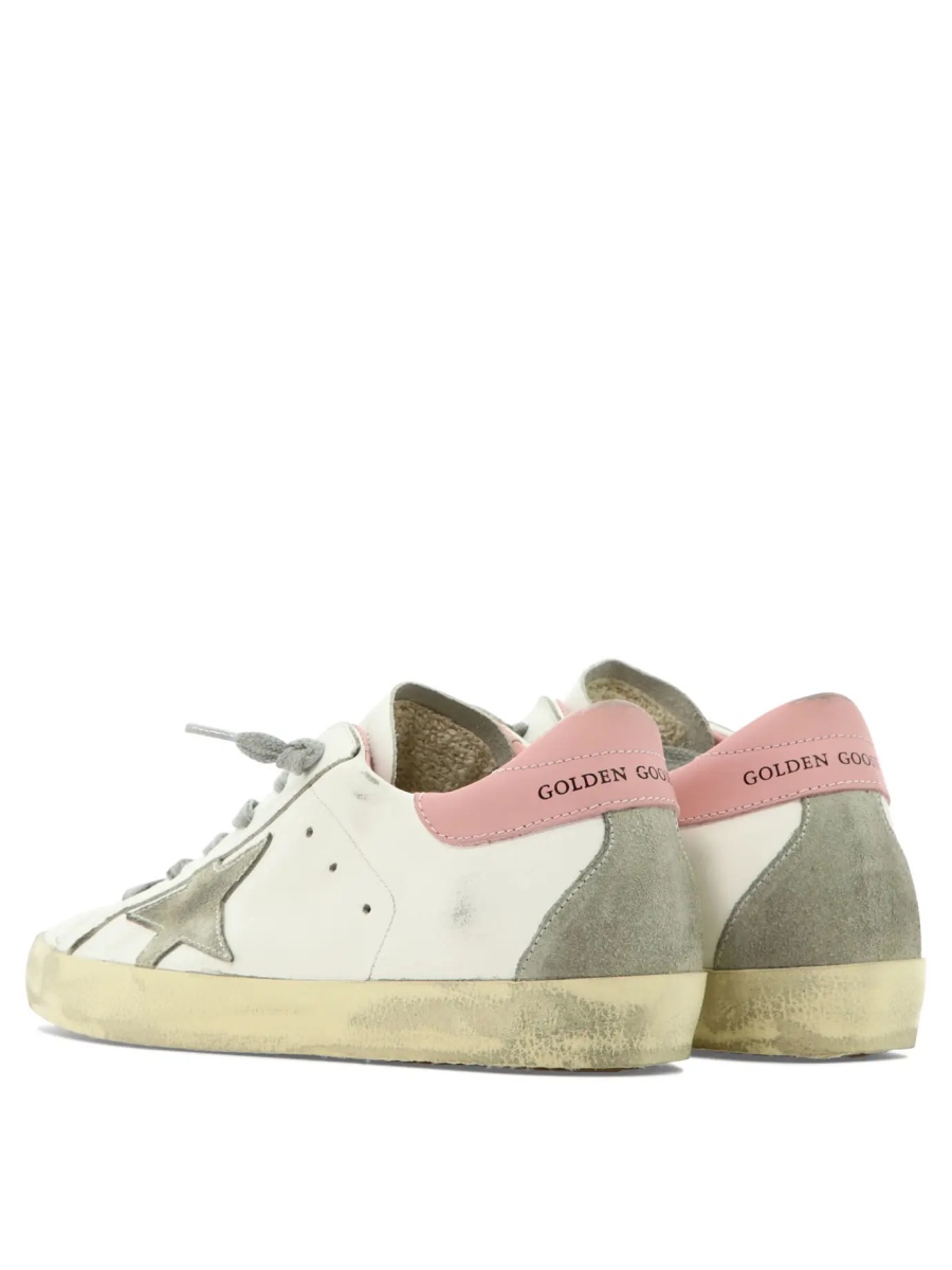 Sneakers "Super Star" Low sneakers - Img 4