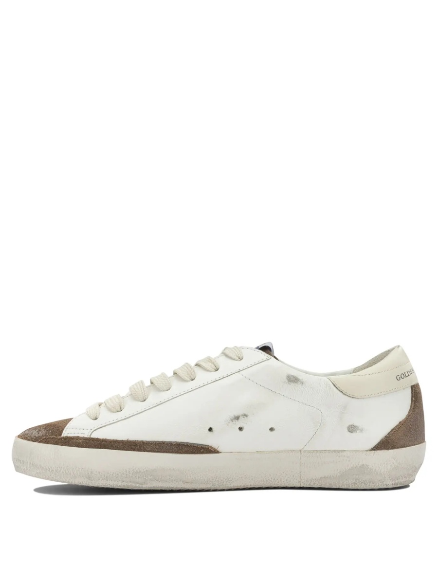 Sneakers "Super-Star" low sneaker - Img 3
