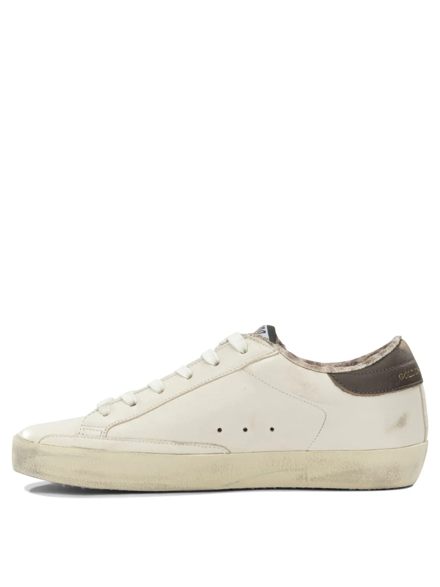 Sneakers "Super Star" Low-Top Sneakers - Img 3