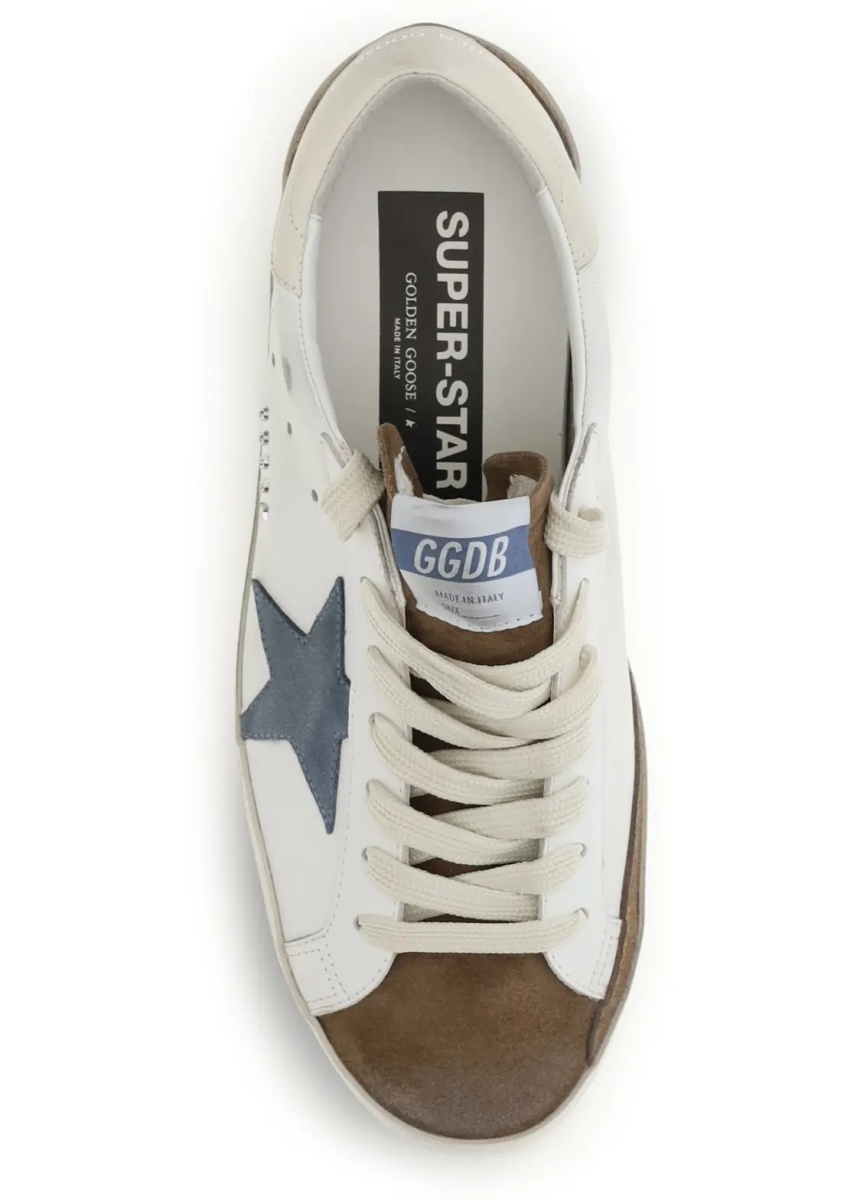 Sneakers Super Star Sneakers - Img 4
