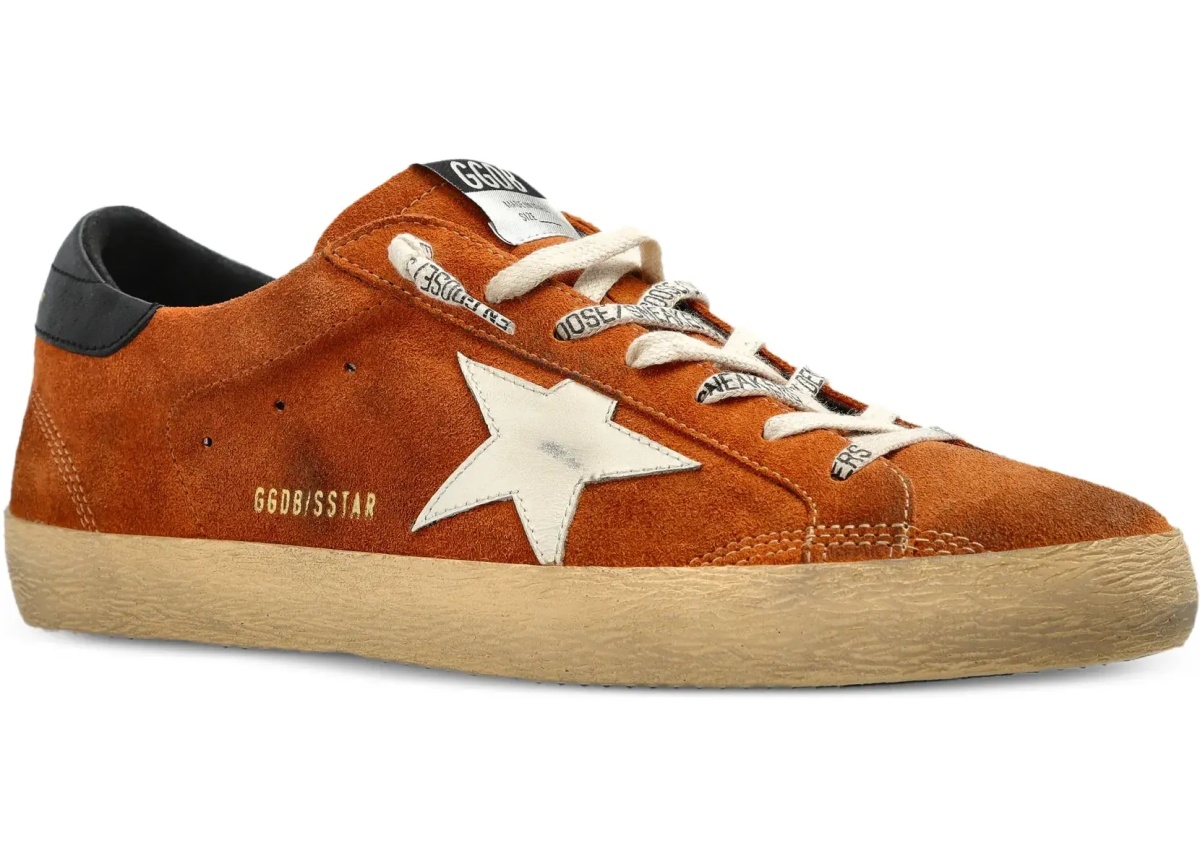 Sneakers Super Star Sneakers - Img 6