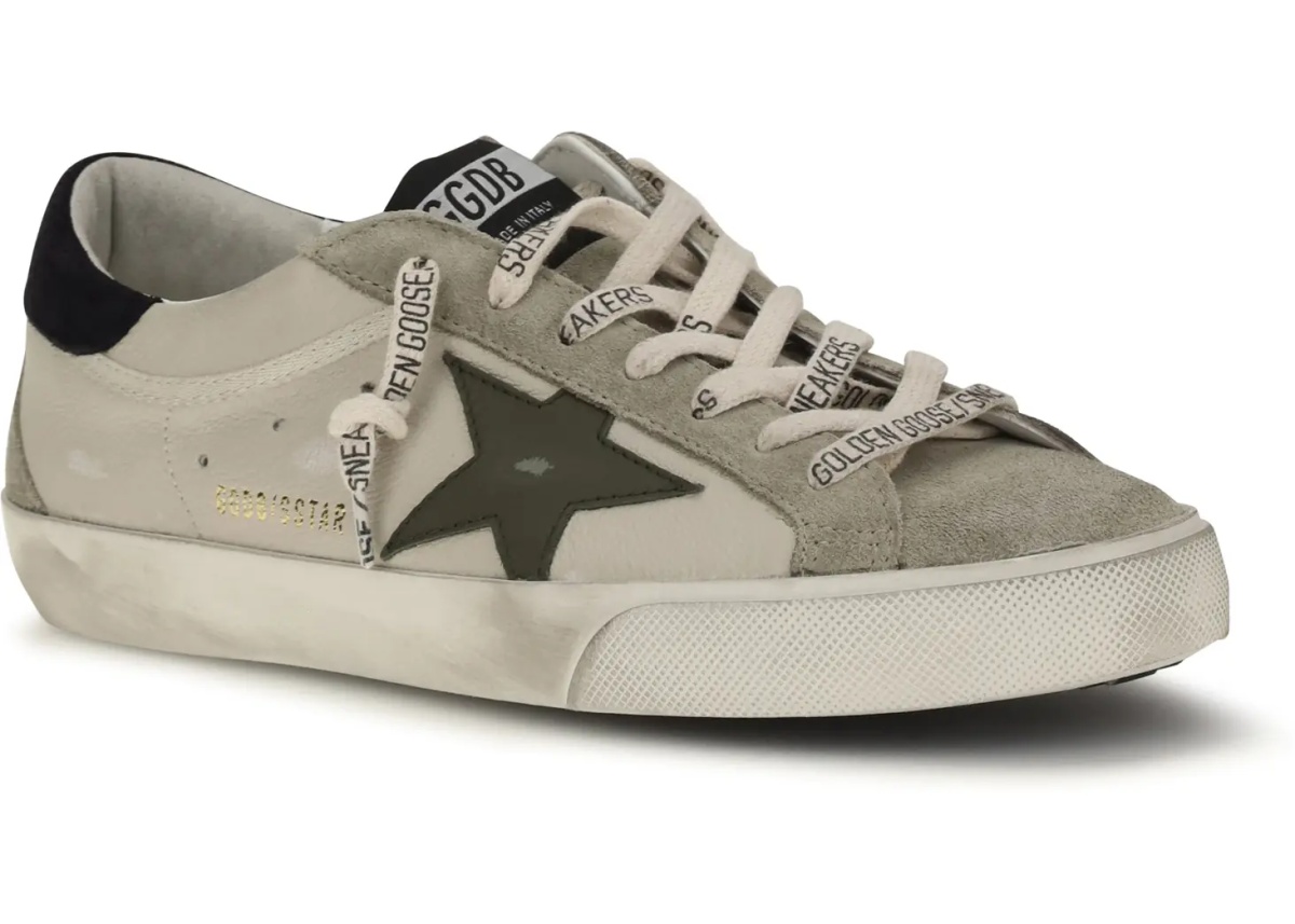 Sneakers Super Star Sneakers - Img 2