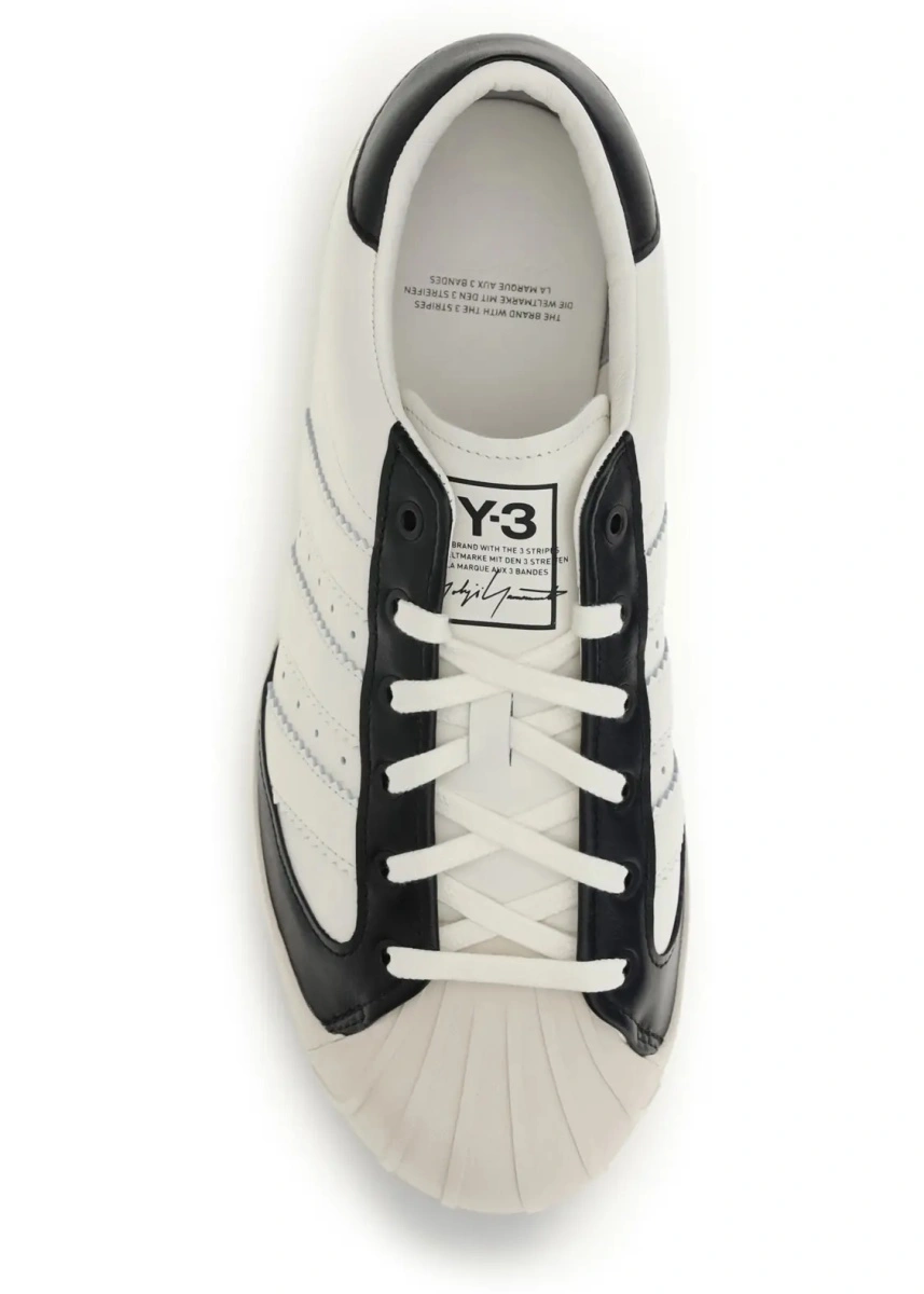 Sneakers Superstar 3G Sneakers - Img 3