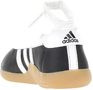 Sneakers 'Taekwondo Mei' leather ballerinas sneakers - Img 3