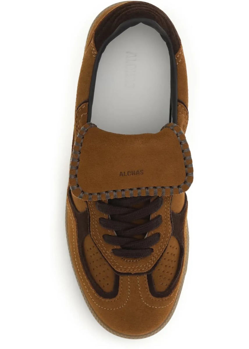 Sneakers TB.490 Rife suede Sneakers - Img 4