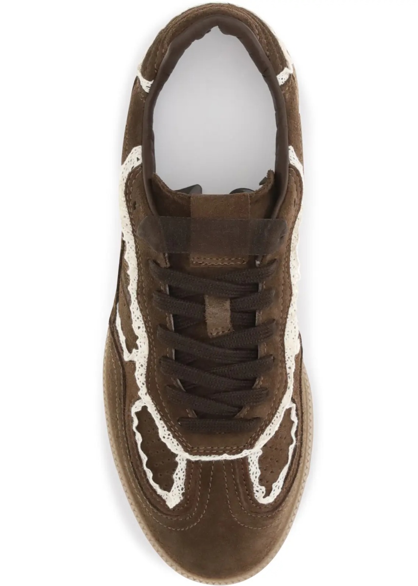 Sneakers TB.490 Rife suede Sneakers - Img 4