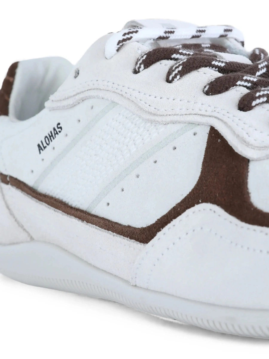 Sneakers "TB 91" Low-Top Sneakers - Img 8