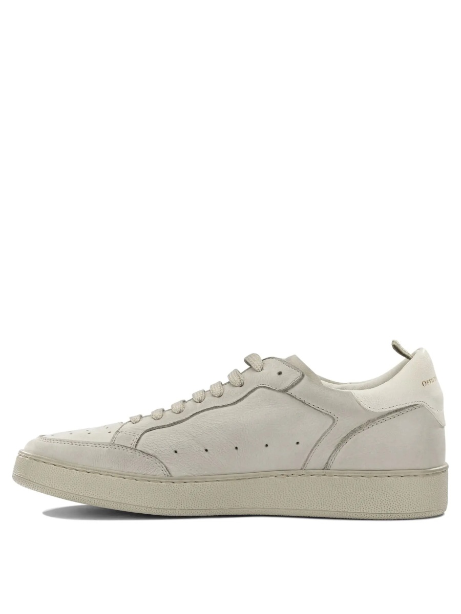 Sneakers "The Answer" Low-Top Sneakers - Img 3