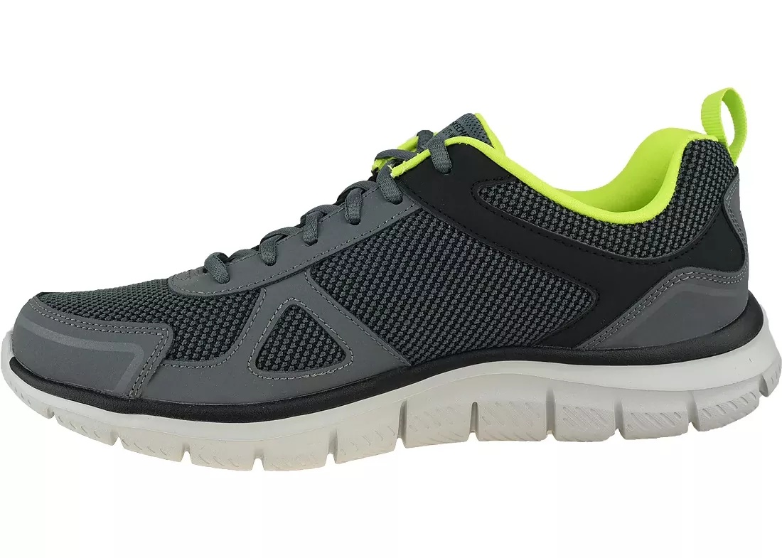 Sneakers Track - Bucolo - Img 2