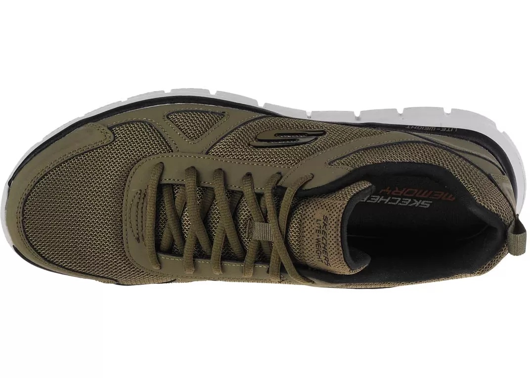 Sneakers Track-Scloric - Img 3