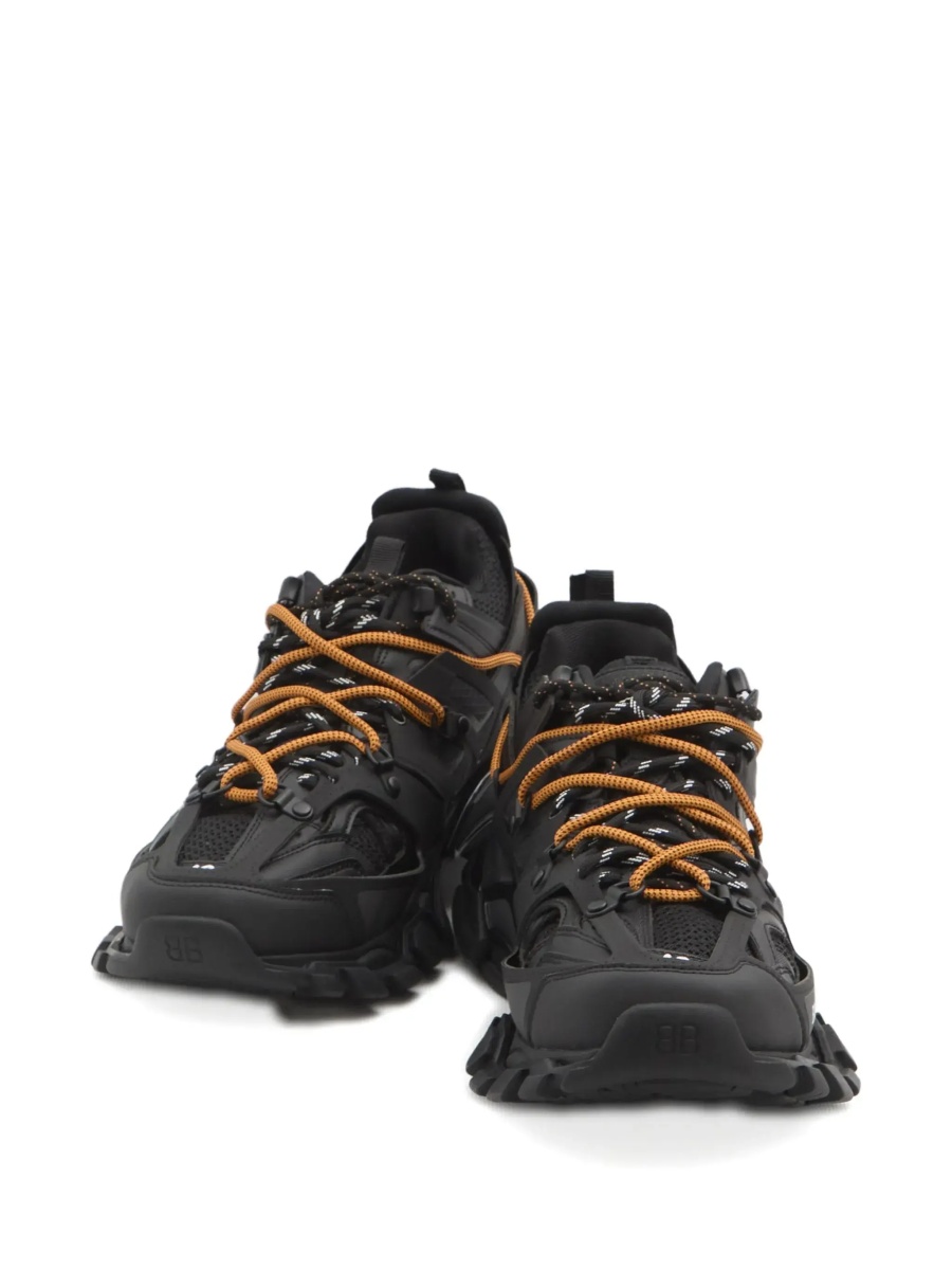 Sneakers "Track Trail Laces" Low-Top Sneakers - Img 8
