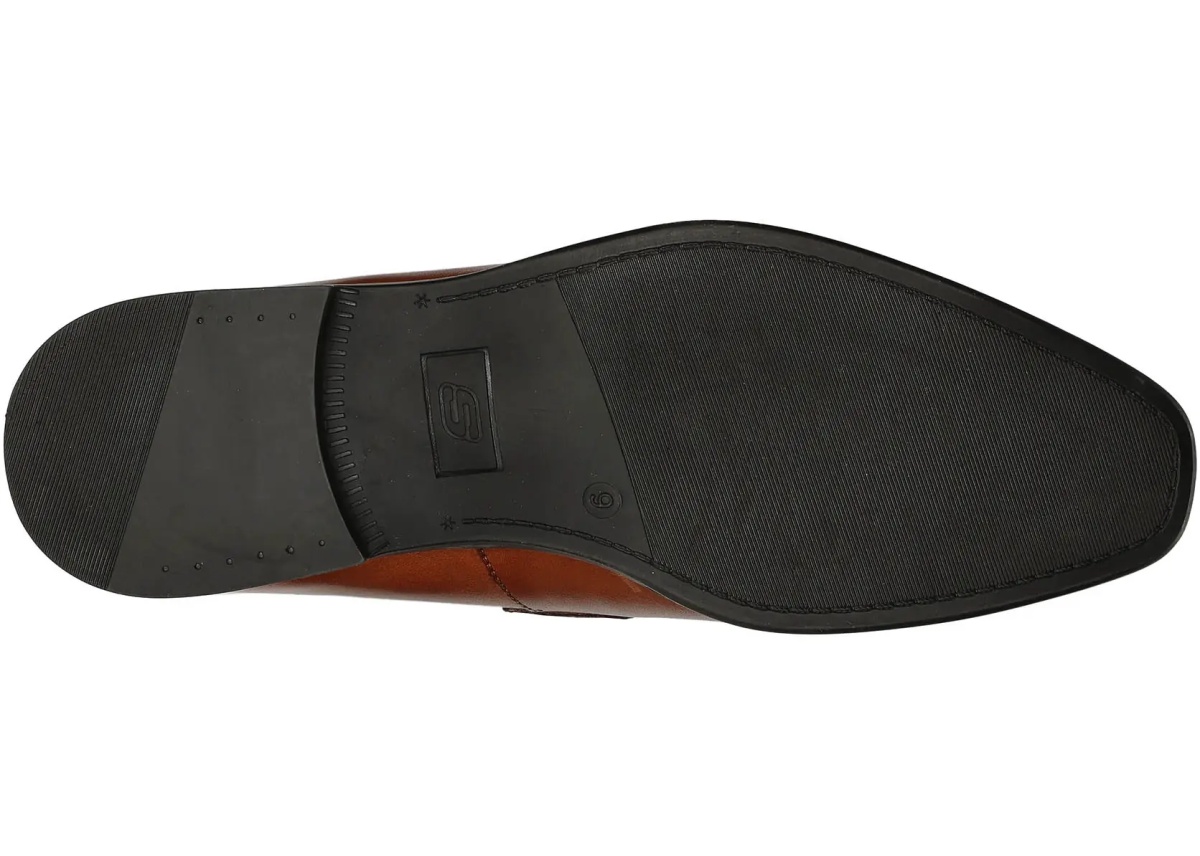 Sneakers Trentmore - Corinth Cognac - Img 4