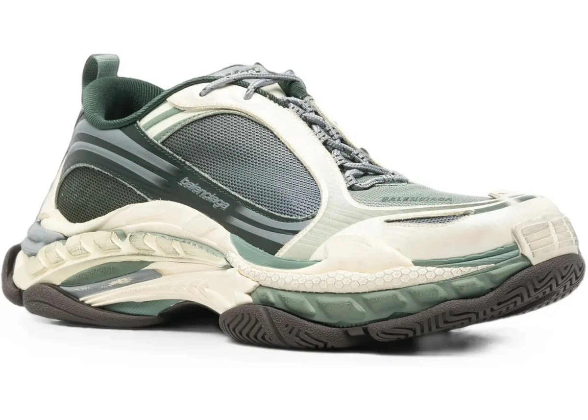 Sneakers Triple S 2 Gradient Sneakers - Img 2