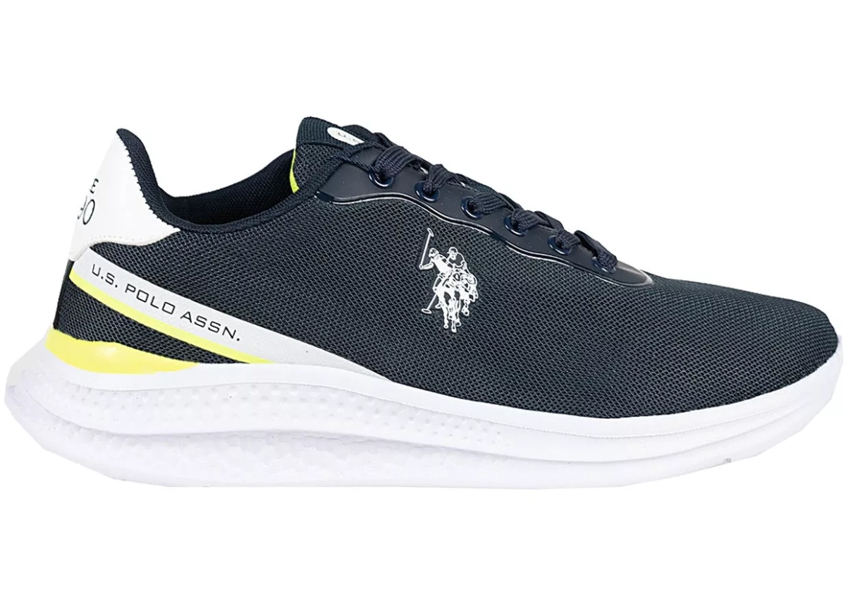 Sneakers U.S. POLO ASSN. Kaleb002 Kaleb002 - Img 4