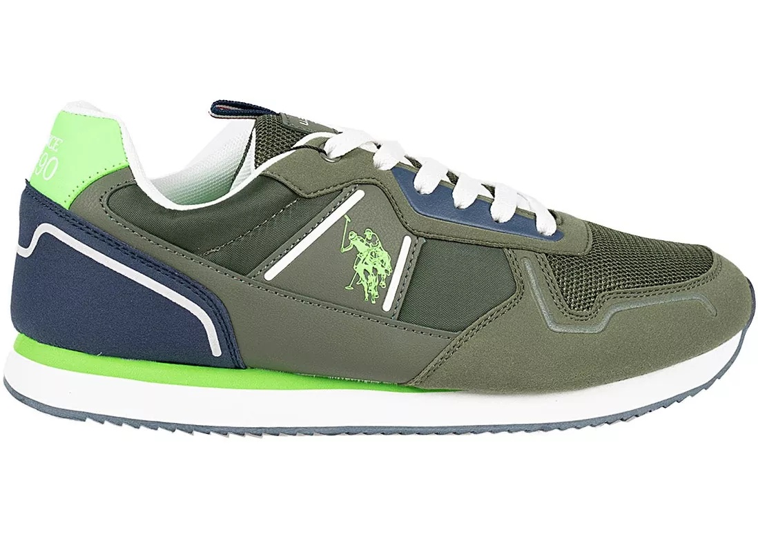 Sneakers U.S. POLO ASSN. Nobil 004 Nobil004 - Img 4