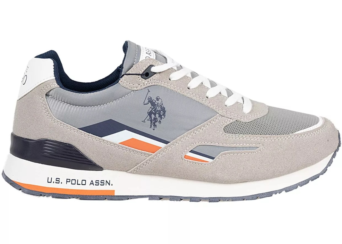 Sneakers U.S. POLO ASSN. Tabry003 Tabry - Img 4