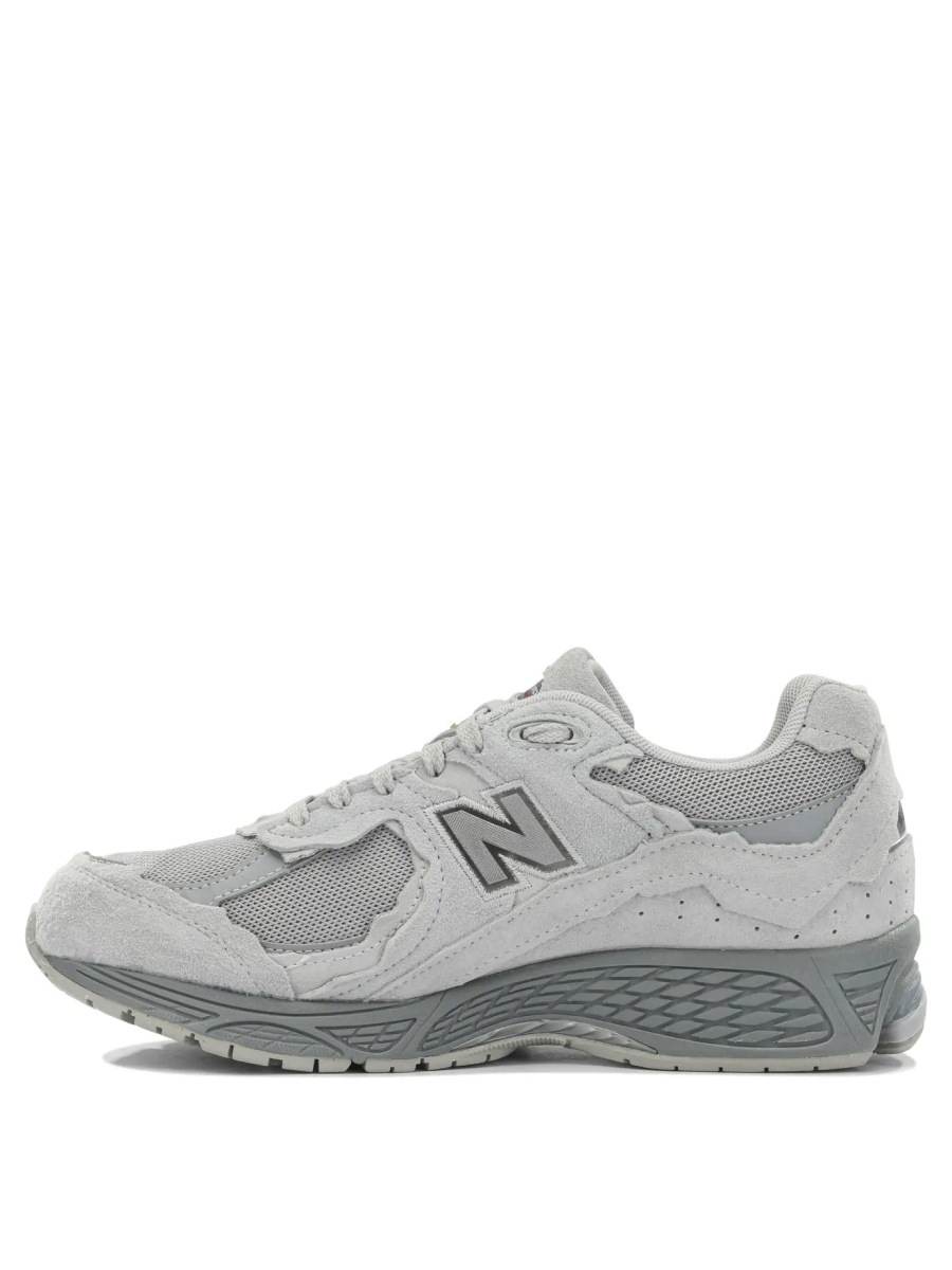 Sneakers "U2002DX Protection Pac" Low Sneaker - Img 3