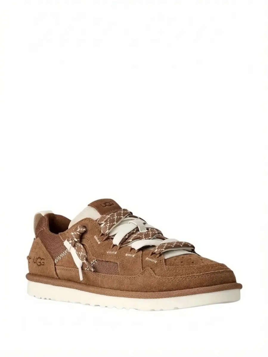 Sneakers UGG SNEAKER 1177035.CHE CHESTNUT - Img 4
