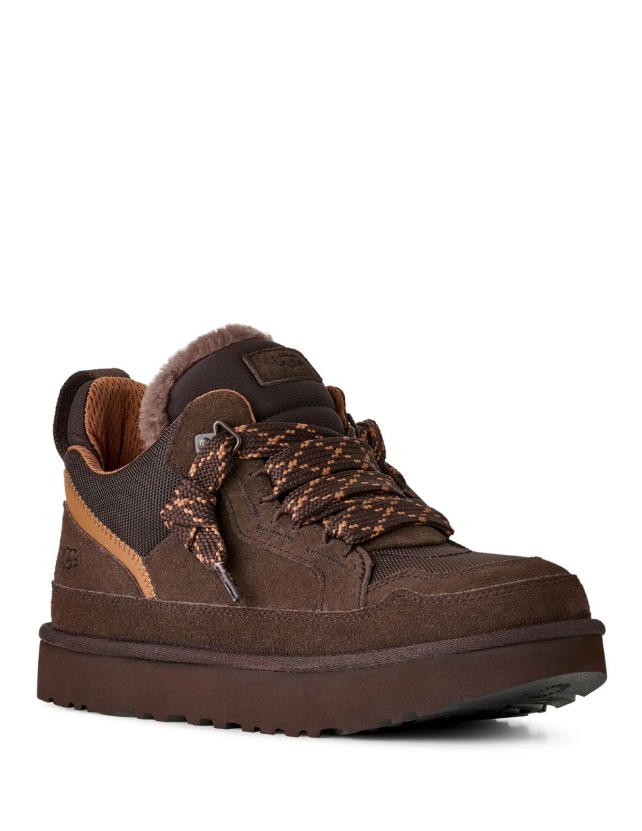 Sneakers Ugg sneakers 1170750.DDC DUSTED COCOA - Img 2