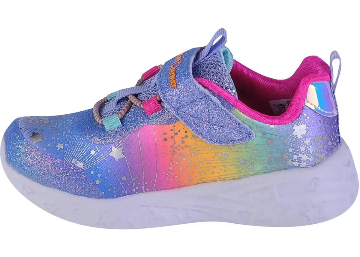 Sneakers Unicorn Charmer - Twilight Dream - Img 2