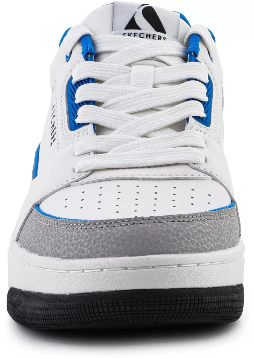 Sneakers Uno Court - Low-Post - Img 2
