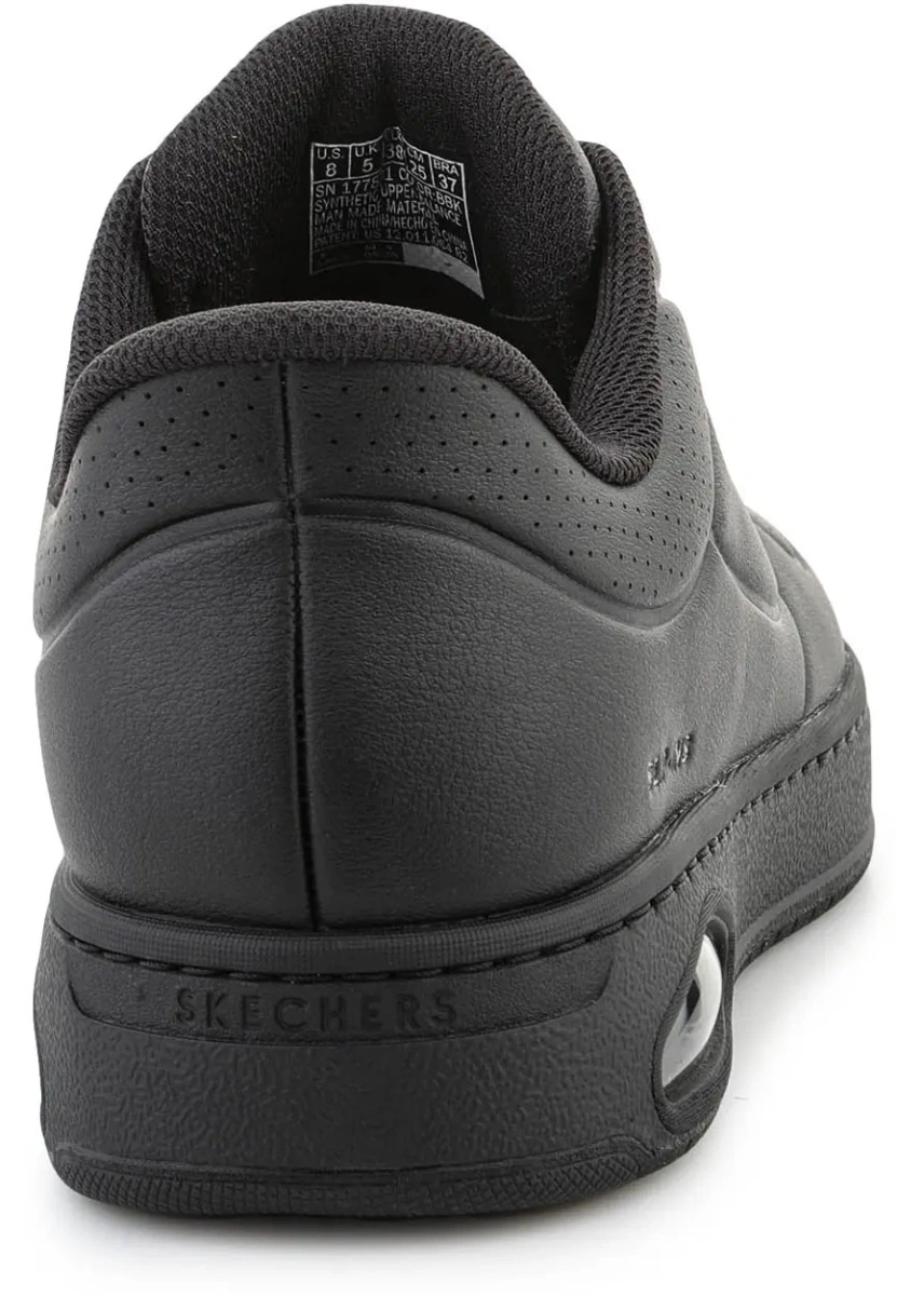 Sneakers UNO CTL - Laying Low Black - Img 5