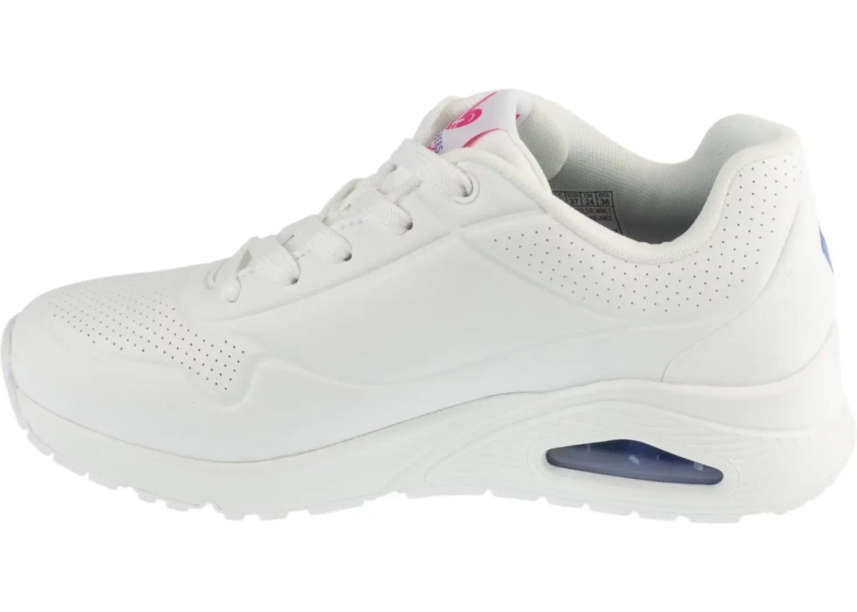 Sneakers Uno - Jason Naylor - Img 2
