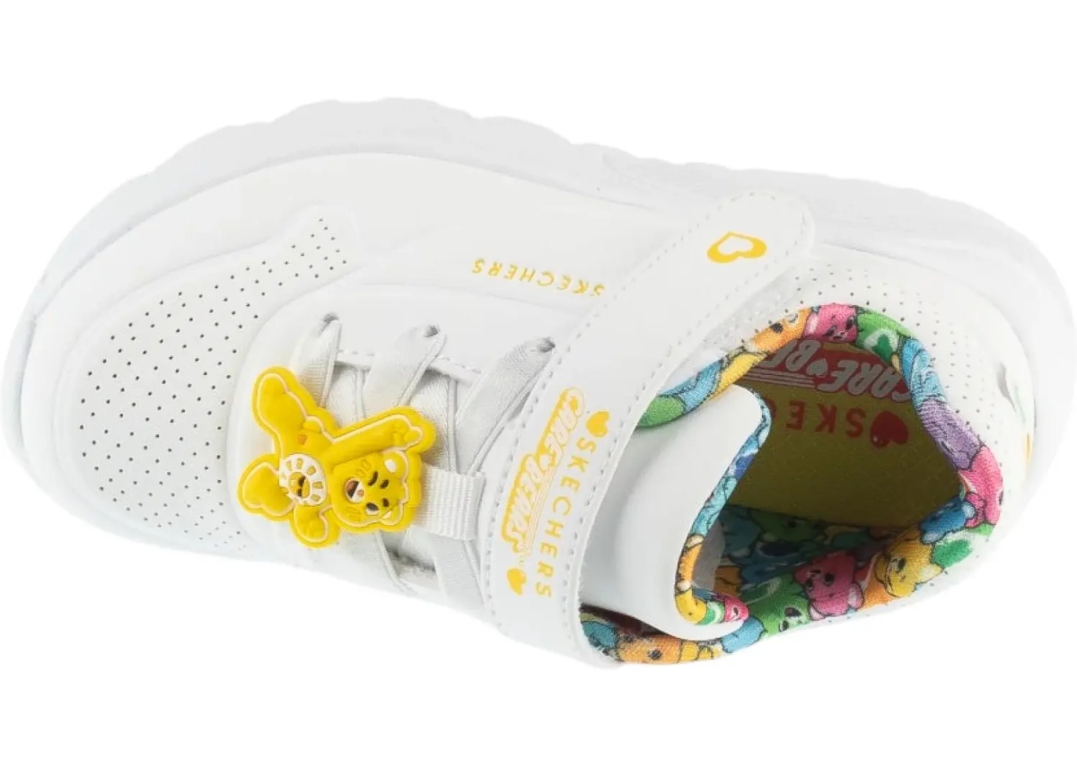 Sneakers Uno Lite - Bear Spirit - Img 3