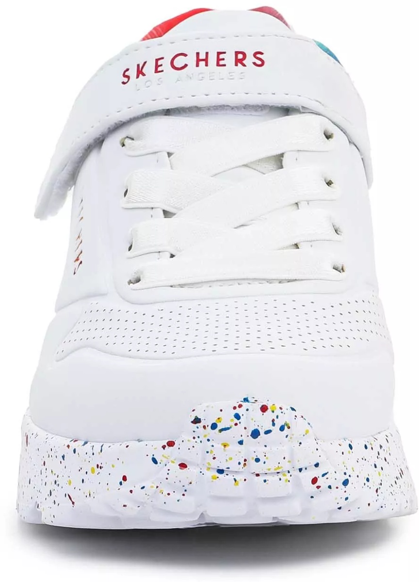 Sneakers Uno Lite - RAINBOW SPECKS 310457 - WMLT - Img 2