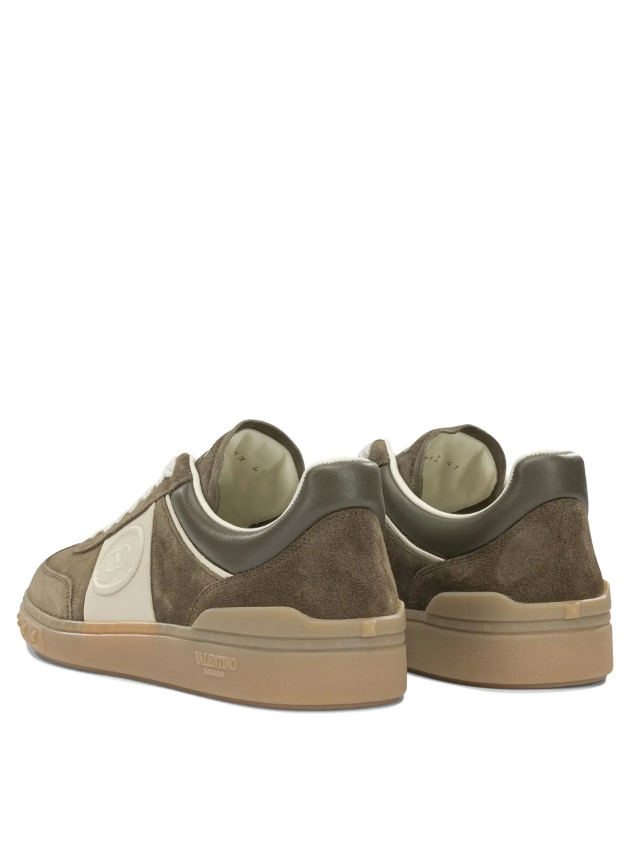 Sneakers "Upvillage" Low-Top Sneakers - Img 4