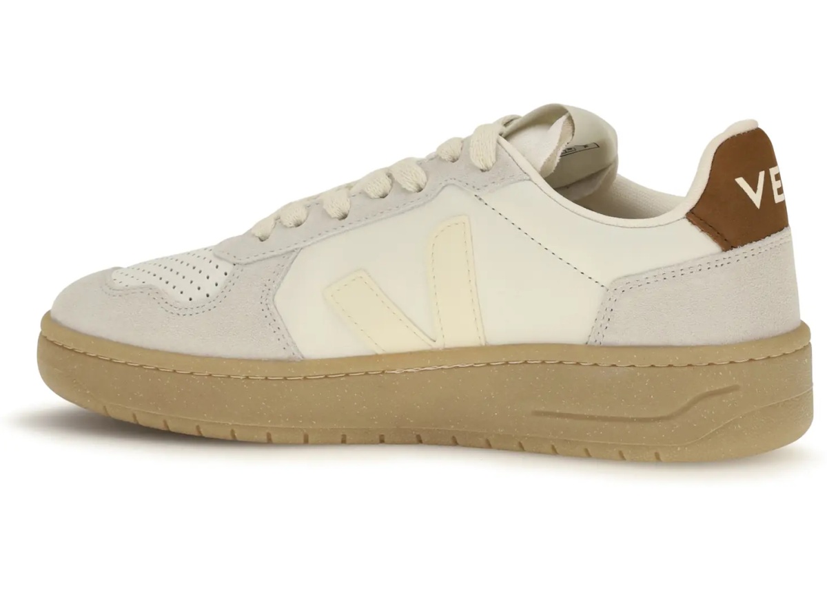 Sneakers V-82 leather Sneakers - Img 3