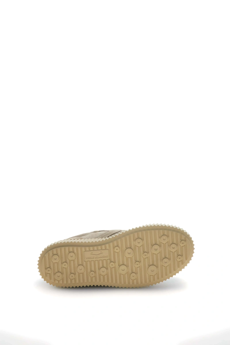 Sneakers Voile Blanche sneakers 2017542.40.2E56 LIGHT BEIGE OFF WHITE - Img 5