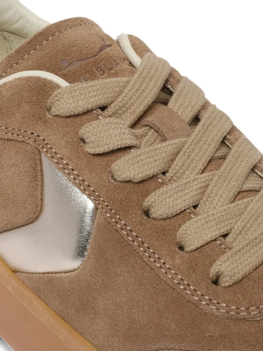 Sneakers Voile Blanche sneakers 2019863.15.4D67 LIGHT BROWN PLATINUM - Img 2