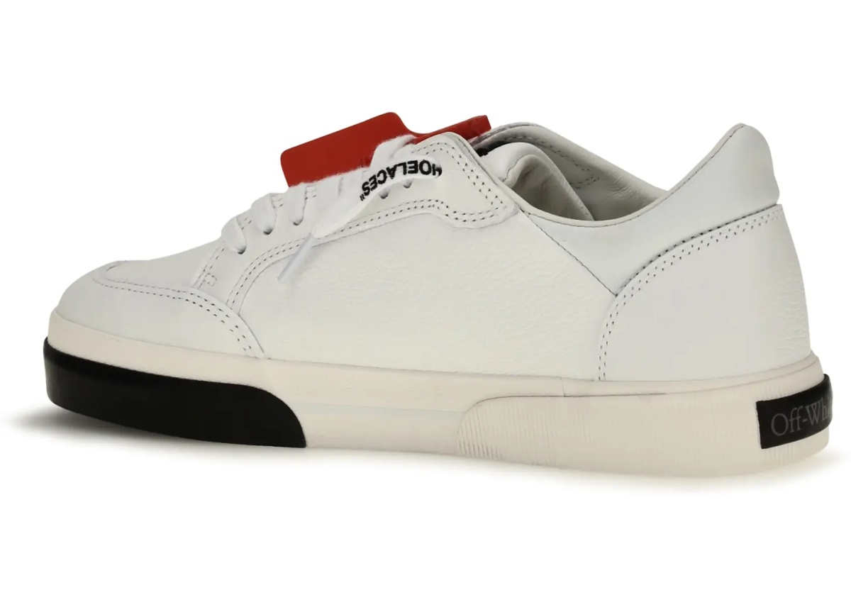 Sneakers Vulcanized Low Sneakers - Img 3