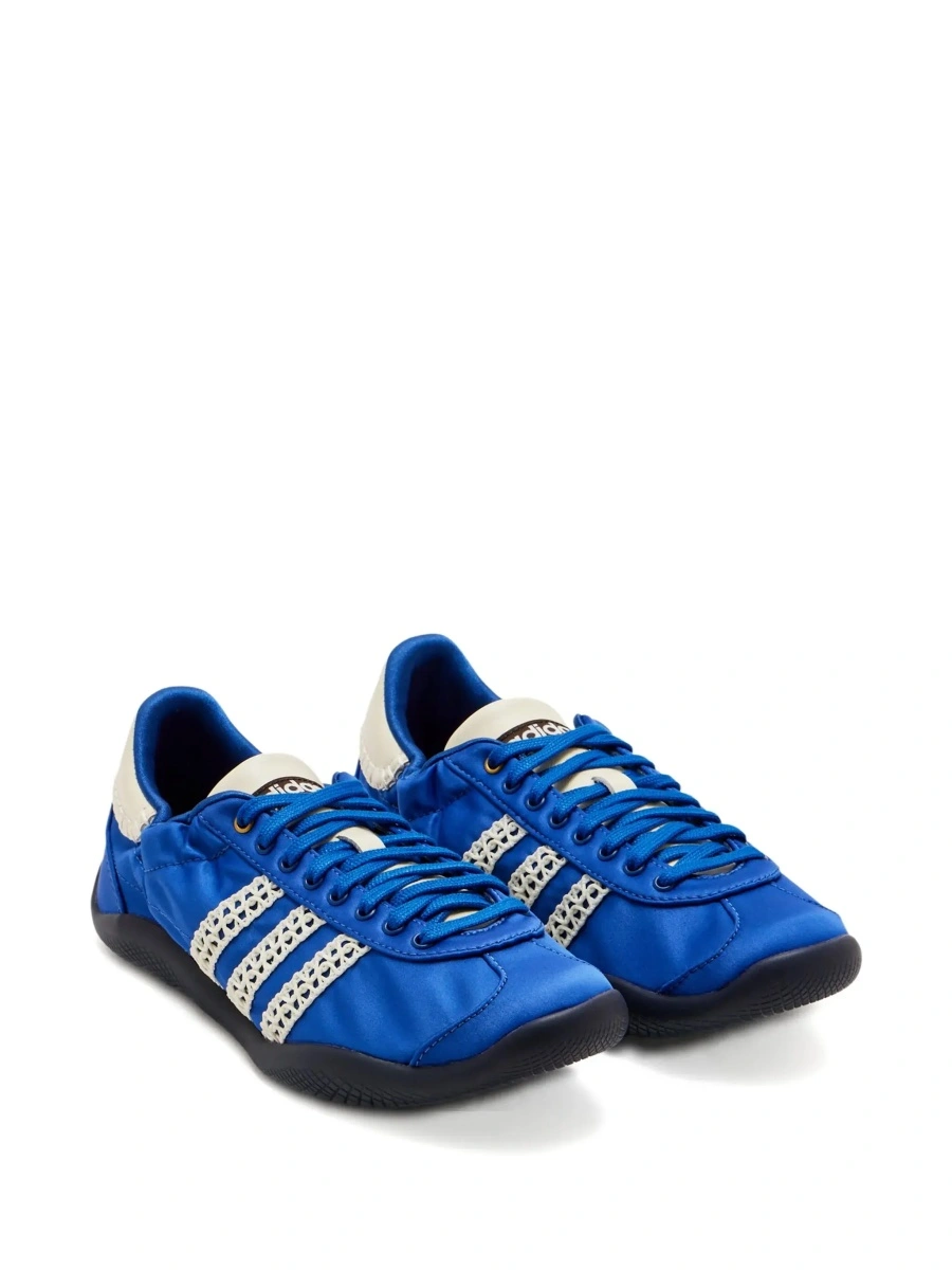 Sneakers "Wales Bonner Karintha Lo Satin" sneakers - Img 3