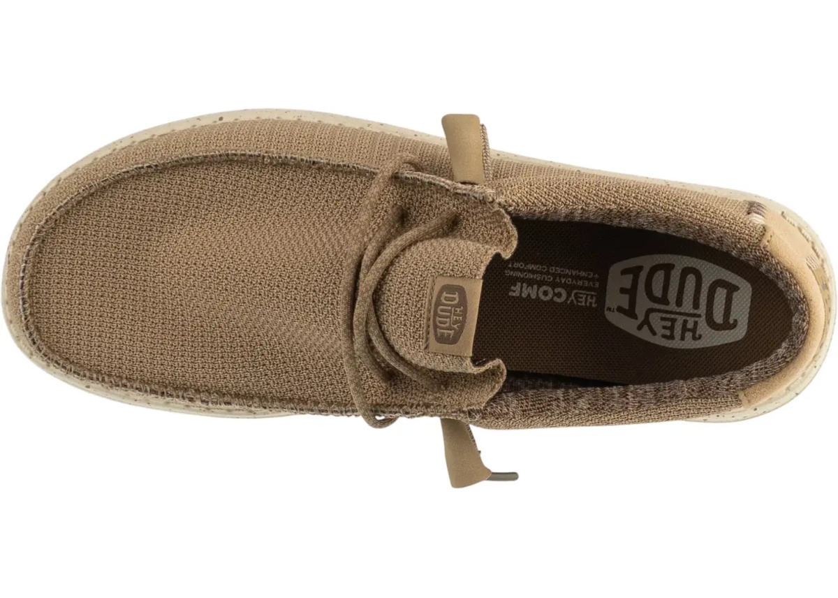 Sneakers Wally Sport Mesh - Img 3