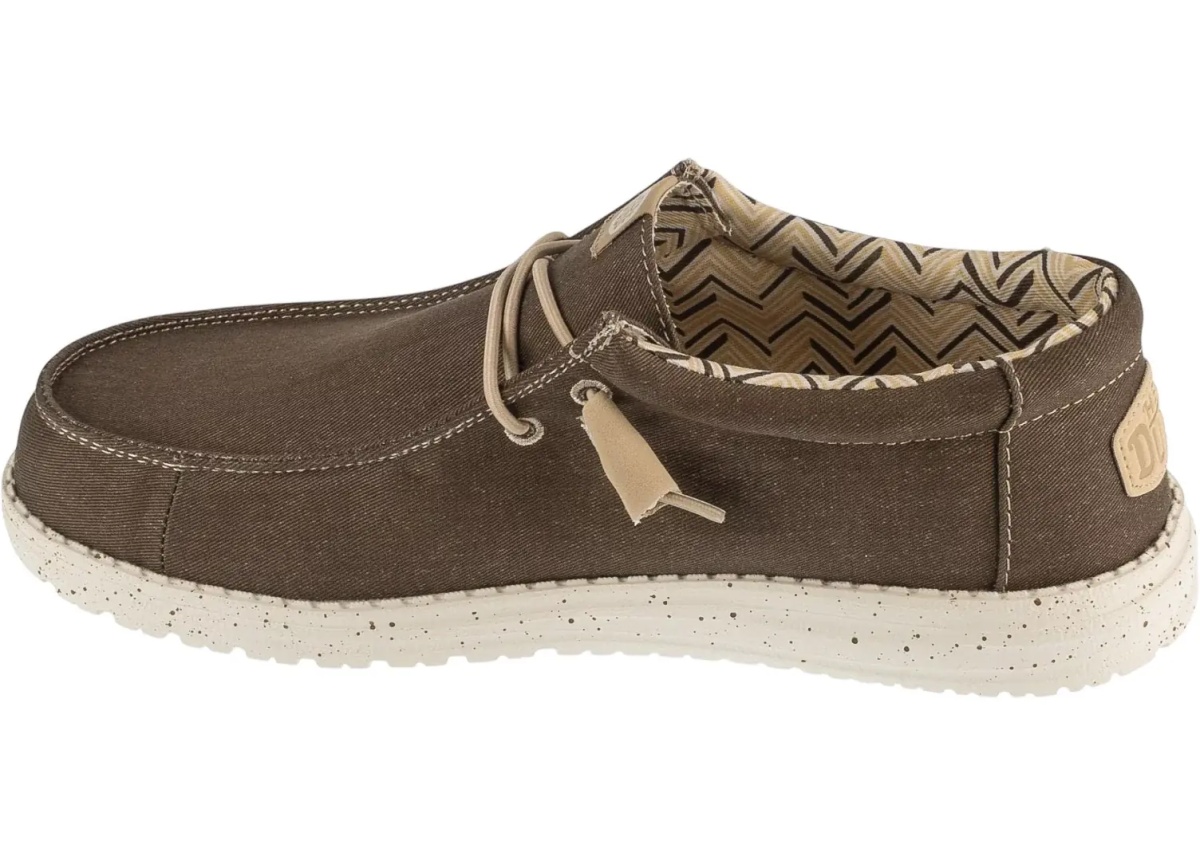 Sneakers Wally Stretch Canvas - Img 2