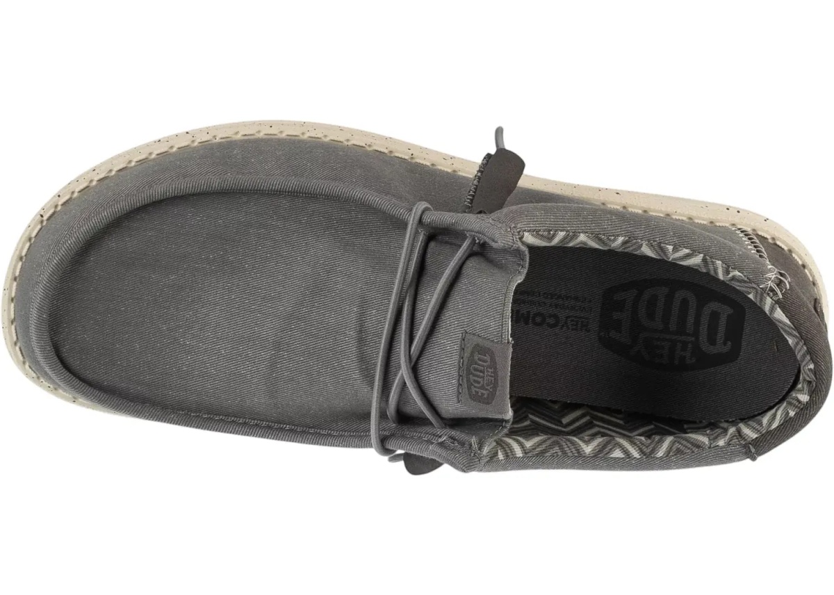 Sneakers Wally Stretch Canvas - Img 3
