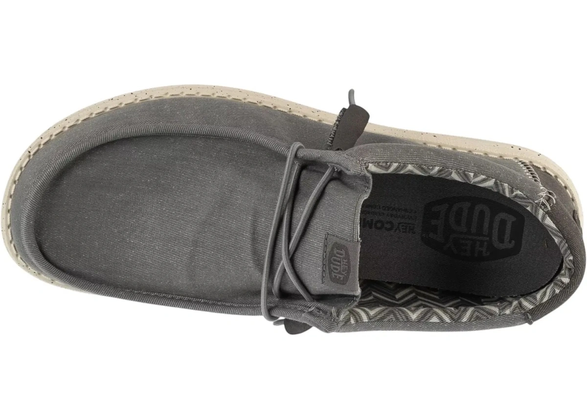 Sneakers Wally Stretch Canvas - Img 3