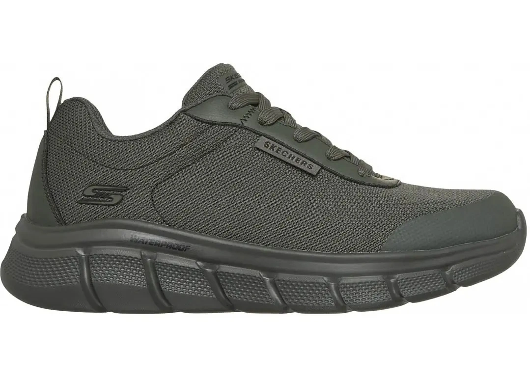 Sneakers Waterproof BOBS Sport B Flex - Rainy Edge Olive - Img 2