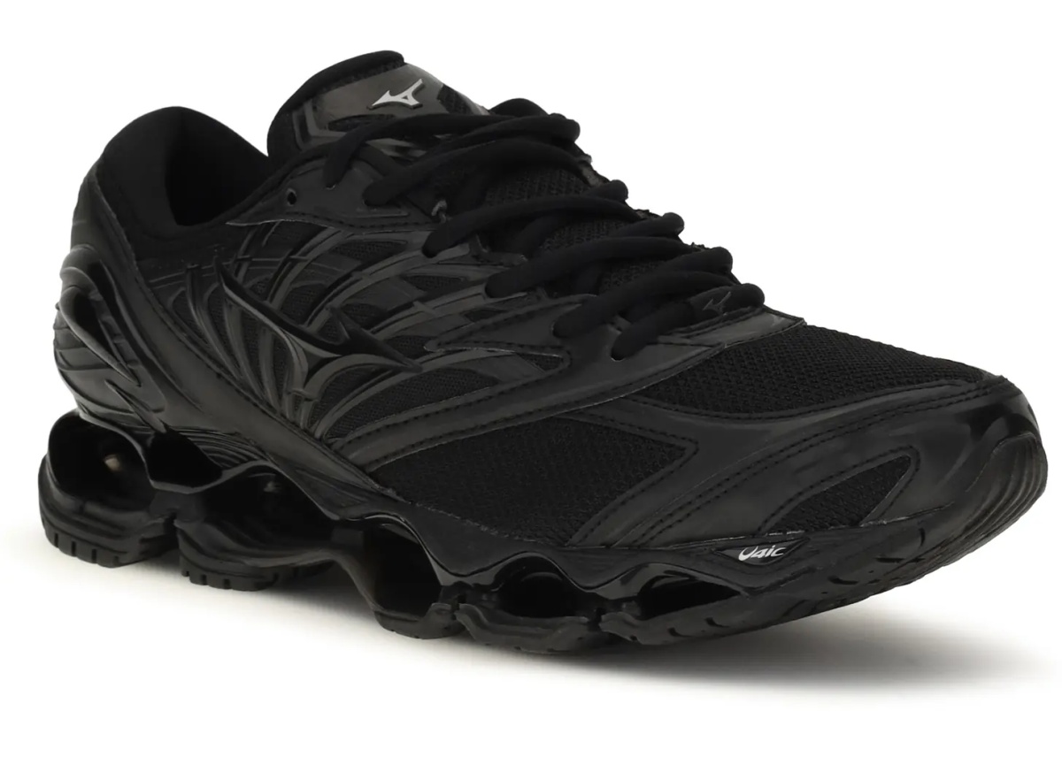 Sneakers Wave Prophecy LS Sneakers - Img 2