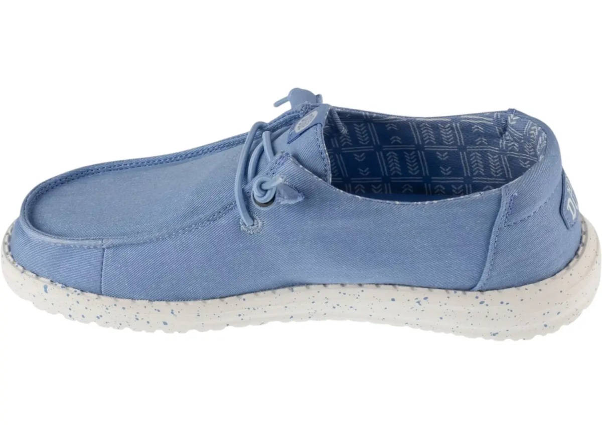 Sneakers Wendy Stretch Canvas - Img 2