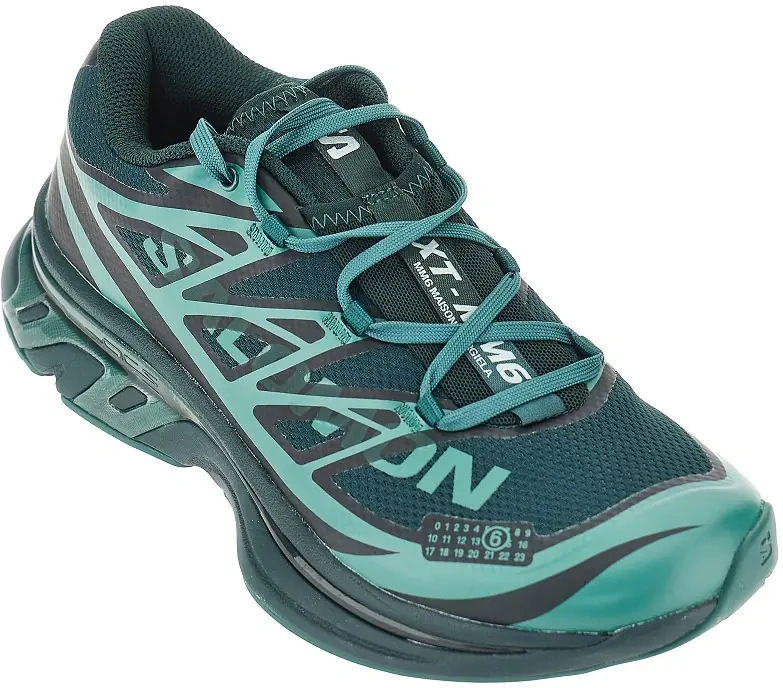 Sneakers XT-MM6 sneakers - Img 2