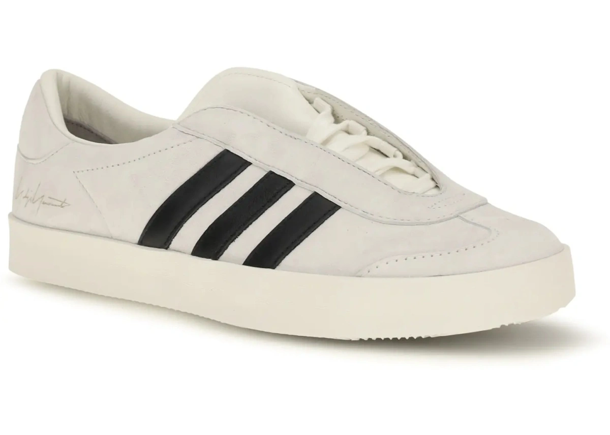 Sneakers Y-3 albi - Img 2