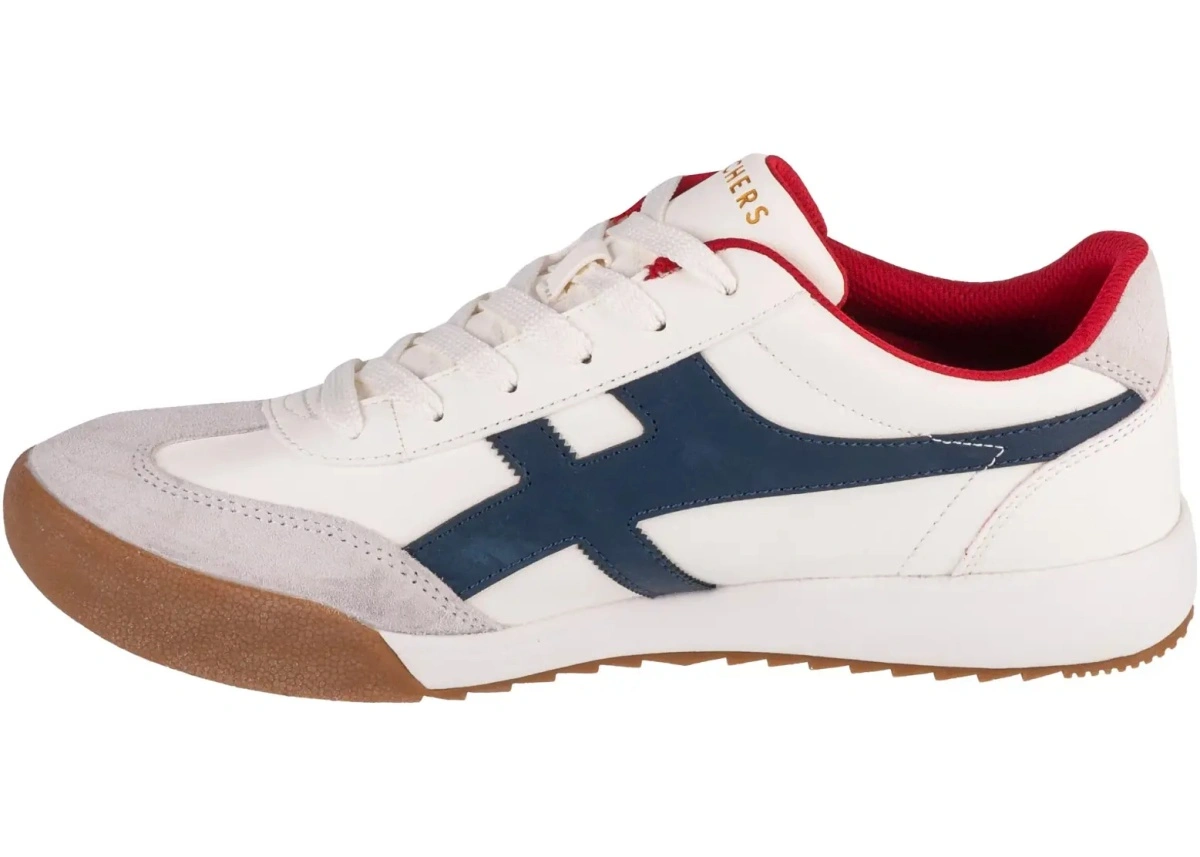 Sneakers Zinger - Manzanilla Totale - Img 2