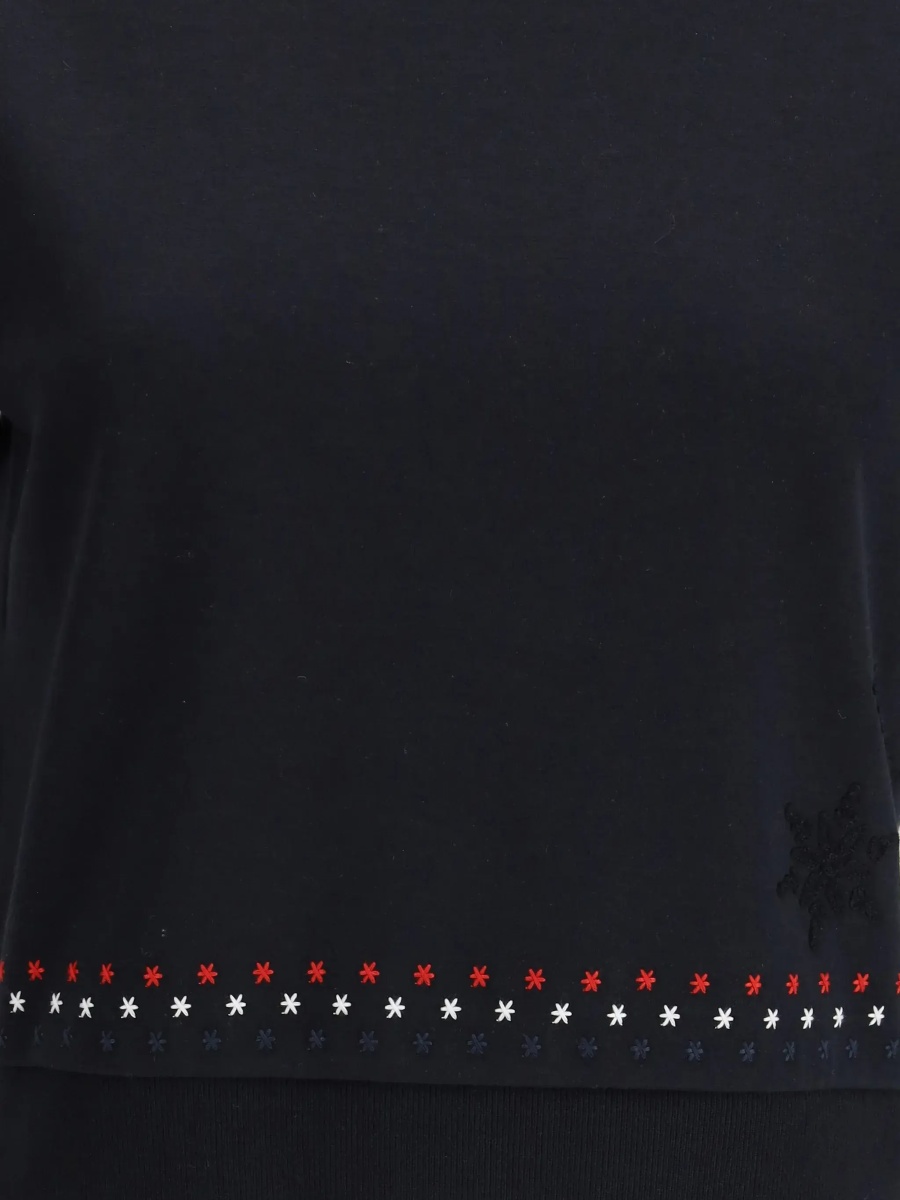 Snowflakes T-Shirt - Img 3